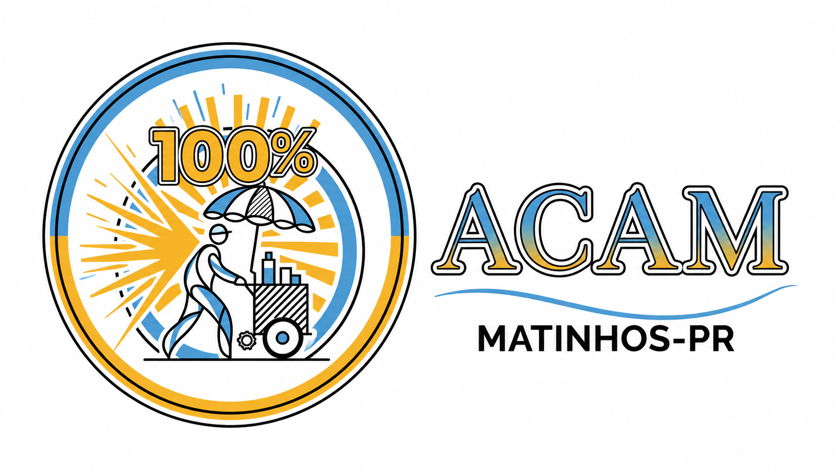 Logo ACAM