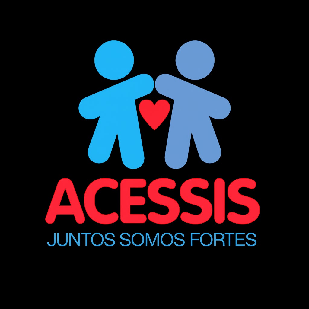 Logo ACESSIS MATINHOS